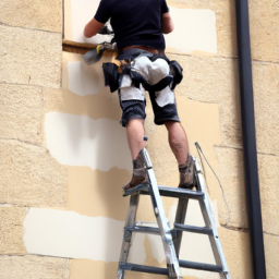 Peinture façade : relookez votre maison Tarnos